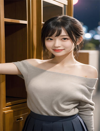 短片文化解读：《天降七个未婚妻》的叙事结构与视觉语言 ——短片的专业鉴赏